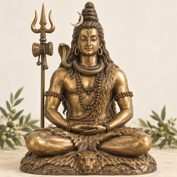 Lord Shiva