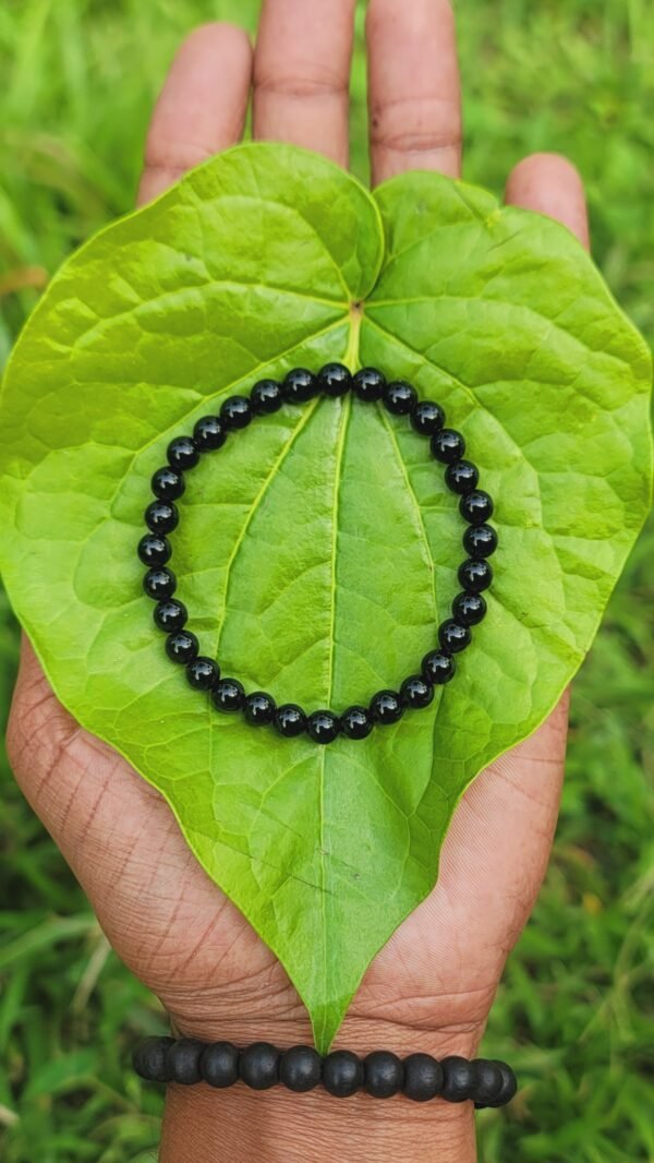 Black Onyx Bracelet - Image 2