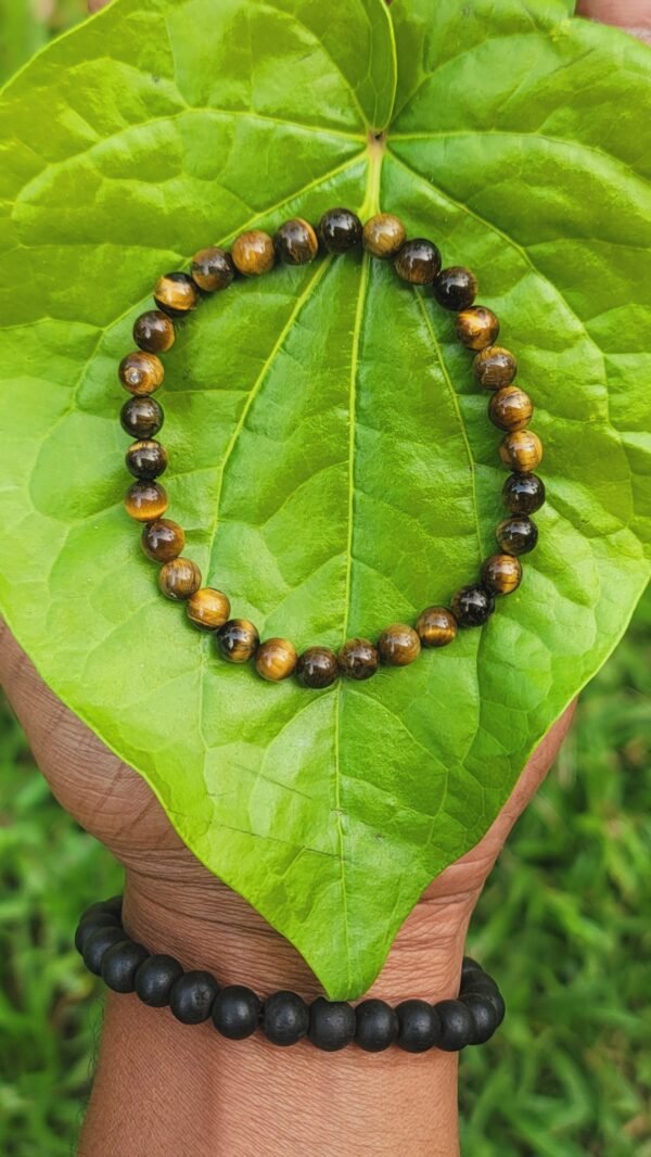 Tiger Eye Bracelet - Image 2