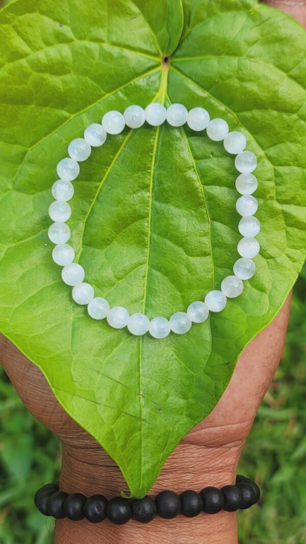 Selenite Bracelet - Image 2