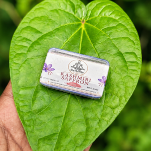 Original kashmiri Saffron