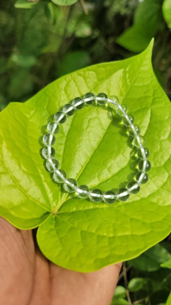 Spatika Bracelet 8mm