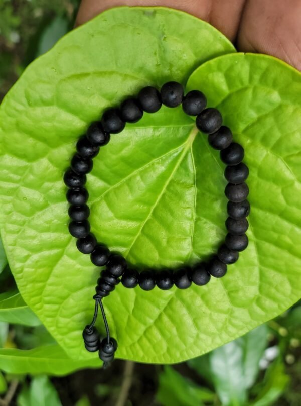 Karungali Bracelet – 7mm