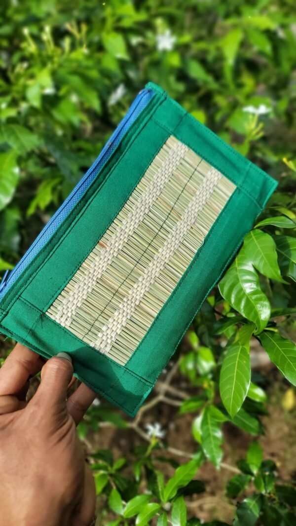 DARBHA WALLET