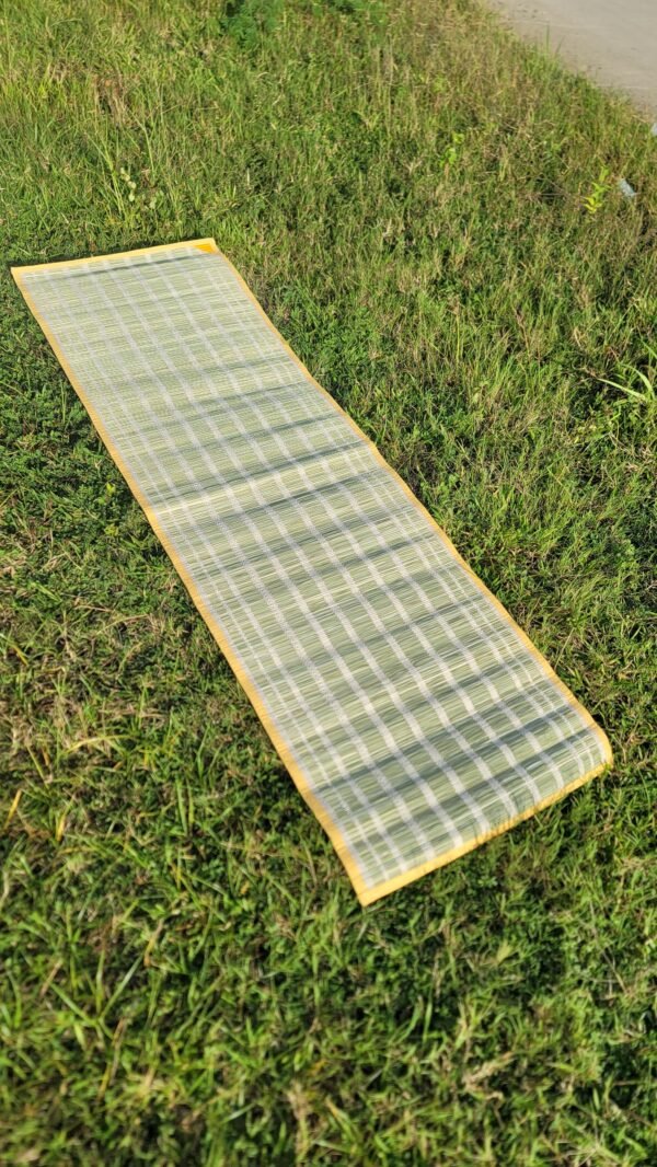 Darbha Grass Yoga Mat - 2ft x 6ft