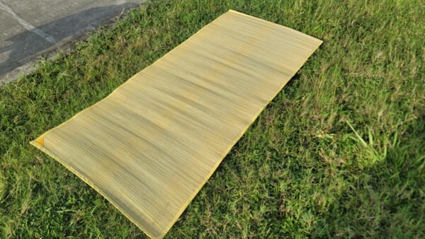 Darbha Grass Mat For Good Sleep - 3ft x 6ft
