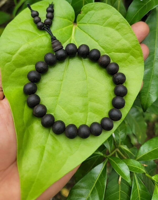 Karungali Bracelet (10mm)