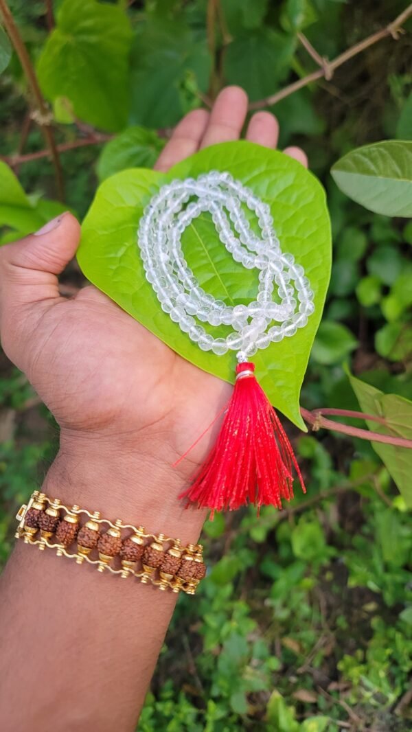 Spadikam 6mm mala