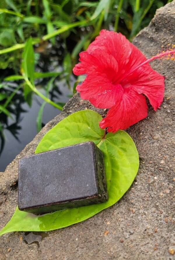 Hibiscus Handmade Soap