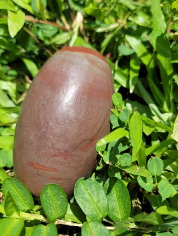 Narmada Shivling Stone