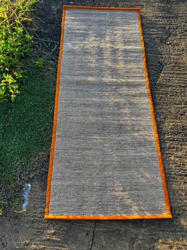 Vetiver Yoga Mat 2 X 6