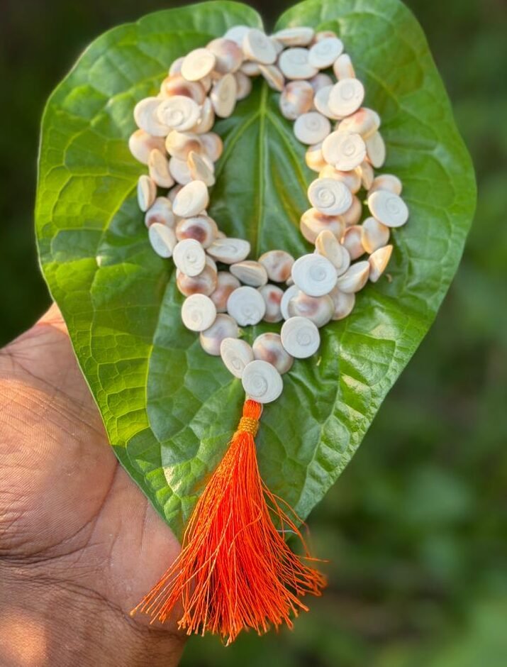 Gomathi Chakra Mala
