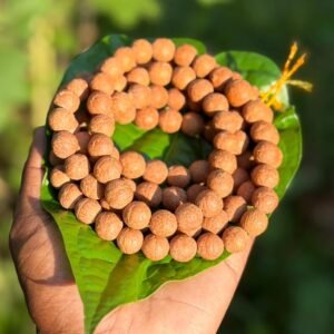 Buddha Mala-12mm(108 beads)