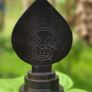 Karungali Vel(Ohm) – Car dashboard/Pooja Room(new)3inch