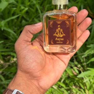 Perfume Aaraa - by Aathilife