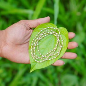 Tulasi Kanthi Mala 2 Round Type C