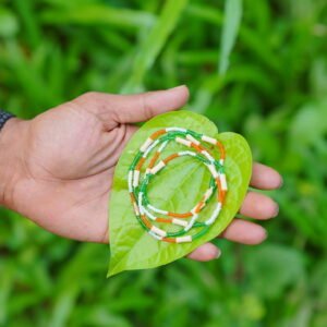Tulasi Kanthi Mala 2 Round Type B