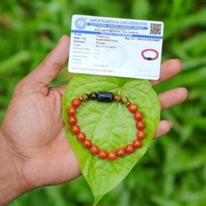 Aries Zodiac Bracelet