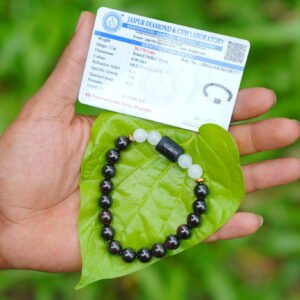 Capricorn Zodiac Bracelet