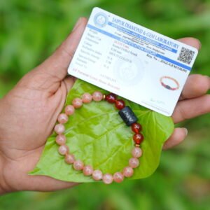 Taurus Zodiac Bracelet