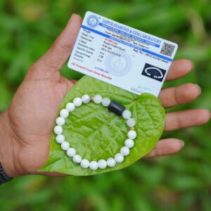 Cancer Zodiac Bracelet