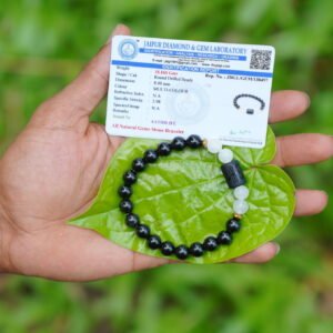 Scorpio Zodiac Bracelet