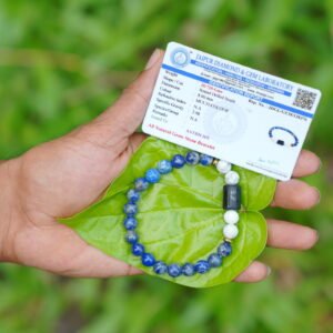 Libra Zodiac Bracelet