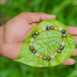 Money Magnet Bracelet - 8MM