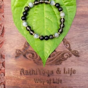 Numerology Bracelet Number 7