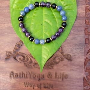 Numerology Bracelet Number 8