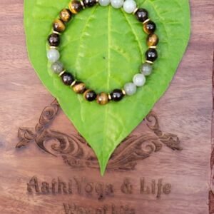 Numerology Bracelet Number 4