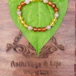 Numerology Bracelet Number 1