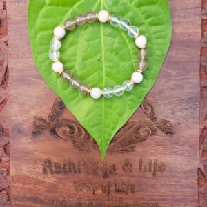 Numerology Bracelet Number 6