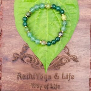 Numerology Bracelet Number 5