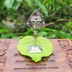 Murugan Vel For Car Dashboard