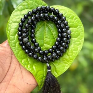 Sulemani Gemstone Mala 108 Pearls