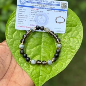 Numerology Bracelet Number 7