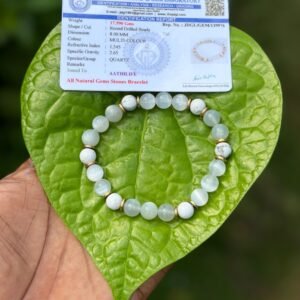 Numerology Bracelet Number 2