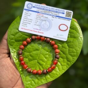 Numerology Bracelet Number 9