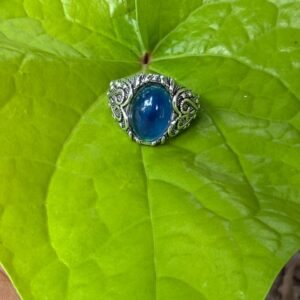 Mood Stone (Color Changing)Ring