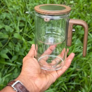Magic Tea Pot(600 ml)