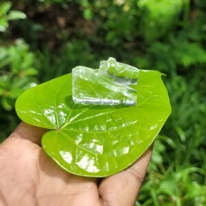 Spatika Nandi