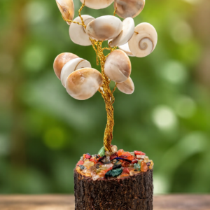 Gomati Chakra Tree