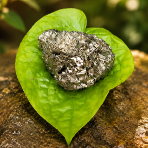 Premium Raw Pyrite Stone