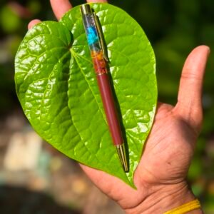 Seven Chakra Pen