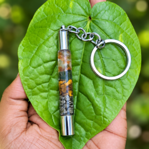 Money Magnet Keychain